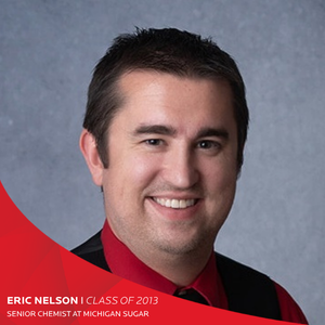 Eric Nelson headshot
